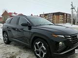 Hyundai Tucson 2022 года за 10 500 000 тг. в Уральск – фото 2