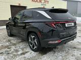 Hyundai Tucson 2022 года за 10 500 000 тг. в Уральск – фото 4