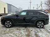 Hyundai Tucson 2022 года за 10 500 000 тг. в Уральск – фото 5