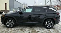 Hyundai Tucson 2022 года за 10 500 000 тг. в Уральск – фото 5