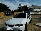 Daewoo Nexia 2013 годаүшін1 800 000 тг. в Жанаозен – фото 4