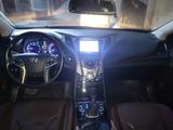 Hyundai Grandeur 2012 года за 9 000 000 тг. в Алматы – фото 2