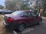 ВАЗ (Lada) Granta 2190 2012 годаfor1 200 000 тг. в Актобе – фото 5