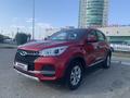 Chery Tiggo 4 2021 года за 8 300 000 тг. в Актобе – фото 3