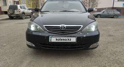 Toyota Camry 2004 года за 4 500 000 тг. в Атырау