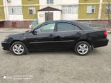 Toyota Camry 2004 года за 4 500 000 тг. в Атырау – фото 3