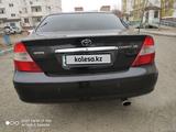 Toyota Camry 2004 года за 4 500 000 тг. в Атырау – фото 4