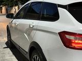 ВАЗ (Lada) Vesta 2019 года за 4 250 000 тг. в Шымкент