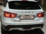 ВАЗ (Lada) Vesta 2019 года за 4 250 000 тг. в Шымкент – фото 2