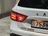 ВАЗ (Lada) Vesta 2019 года за 4 250 000 тг. в Шымкент – фото 4