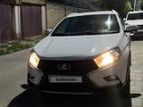 ВАЗ (Lada) Vesta 2019 года за 4 250 000 тг. в Шымкент – фото 3