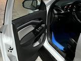 ВАЗ (Lada) Vesta 2019 года за 4 250 000 тг. в Шымкент – фото 5