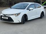 Toyota Corolla 2020 года за 8 000 000 тг. в Алматы – фото 3