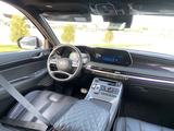 Hyundai Palisade 2023 года за 25 000 000 тг. в Шымкент – фото 3