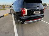 Hyundai Palisade 2023 года за 25 000 000 тг. в Шымкент – фото 4