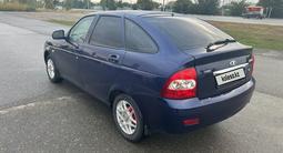 ВАЗ (Lada) Priora 2172 2012 годаfor2 300 000 тг. в Семей – фото 3