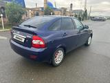 ВАЗ (Lada) Priora 2172 2012 годаfor2 300 000 тг. в Семей – фото 4