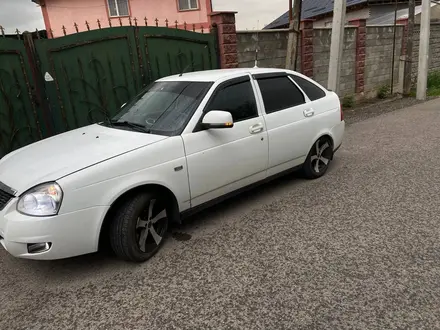 ВАЗ (Lada) Priora 2170 2014 года за 2 900 000 тг. в Алматы – фото 7