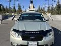 Subaru Outback 2007 годаүшін6 000 000 тг. в Усть-Каменогорск – фото 3