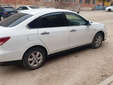 Nissan Almera 2014 года за 3 900 000 тг. в Балхаш