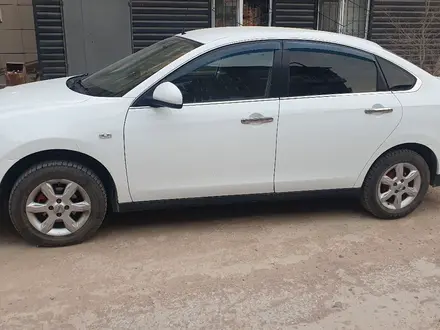 Nissan Almera 2014 года за 3 900 000 тг. в Балхаш – фото 3