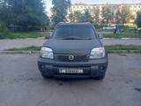 Nissan X-Trail 2004 года за 3 300 000 тг. в Усть-Каменогорск