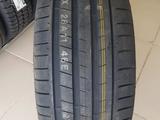 Летняя шина KUMHO 275/40 R20 Z 106Y PS91 KOREA за 68 200 тг. в Алматы – фото 2