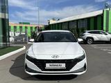 Hyundai Elantra 2022 годаүшін8 390 000 тг. в Семей – фото 2