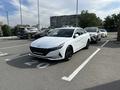 Hyundai Elantra 2022 годаүшін8 390 000 тг. в Семей – фото 10