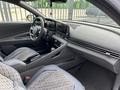 Hyundai Elantra 2022 годаүшін8 390 000 тг. в Семей – фото 11