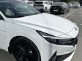 Hyundai Elantra 2022 годаүшін8 390 000 тг. в Семей – фото 4