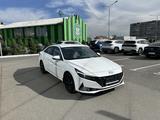 Hyundai Elantra 2022 годаүшін8 390 000 тг. в Семей – фото 3