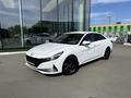 Hyundai Elantra 2022 годаүшін8 390 000 тг. в Семей – фото 9