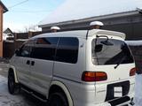 Mitsubishi Delica 2000 годаfor9 200 000 тг. в Алматы – фото 3