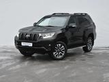 Toyota Land Cruiser Prado Prestige 2022 года за 30 000 000 тг. в Атырау