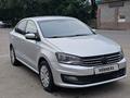 Volkswagen Polo 2015 годаүшін4 100 000 тг. в Алматы – фото 2