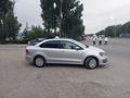 Volkswagen Polo 2015 годаүшін4 100 000 тг. в Алматы – фото 3