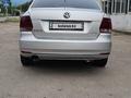Volkswagen Polo 2015 годаүшін4 100 000 тг. в Алматы – фото 5