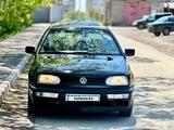 Volkswagen Golf 1993 годаүшін1 650 000 тг. в Темиртау – фото 3