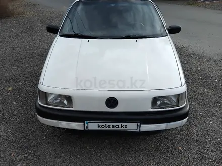 Volkswagen Passat 1991 года за 1 250 000 тг. в Караганда