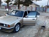 BMW 520 1994 годаүшін1 700 000 тг. в Алматы – фото 2