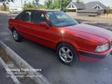 Audi 80 1991 годаүшін2 200 000 тг. в Шымкент – фото 2
