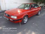 Audi 80 1991 годаүшін2 200 000 тг. в Шымкент – фото 3