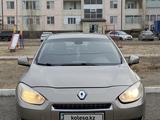 Renault Fluence 2012 годаүшін3 300 000 тг. в Атырау