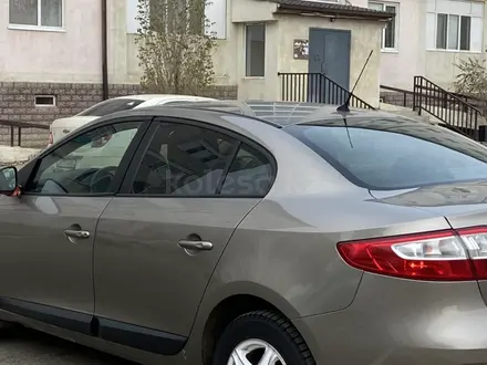 Renault Fluence 2012 года за 3 300 000 тг. в Атырау – фото 4