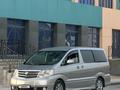 Toyota Alphard 2005 годаfor6 600 000 тг. в Актобе – фото 3