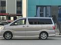 Toyota Alphard 2005 года за 6 600 000 тг. в Актобе – фото 2