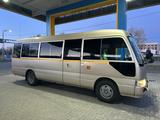 Toyota  Coaster 2012 года за 15 500 000 тг. в Аксай – фото 4