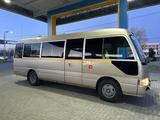 Toyota  Coaster 2012 года за 15 500 000 тг. в Аксай – фото 3