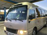 Toyota  Coaster 2012 года за 15 500 000 тг. в Аксай